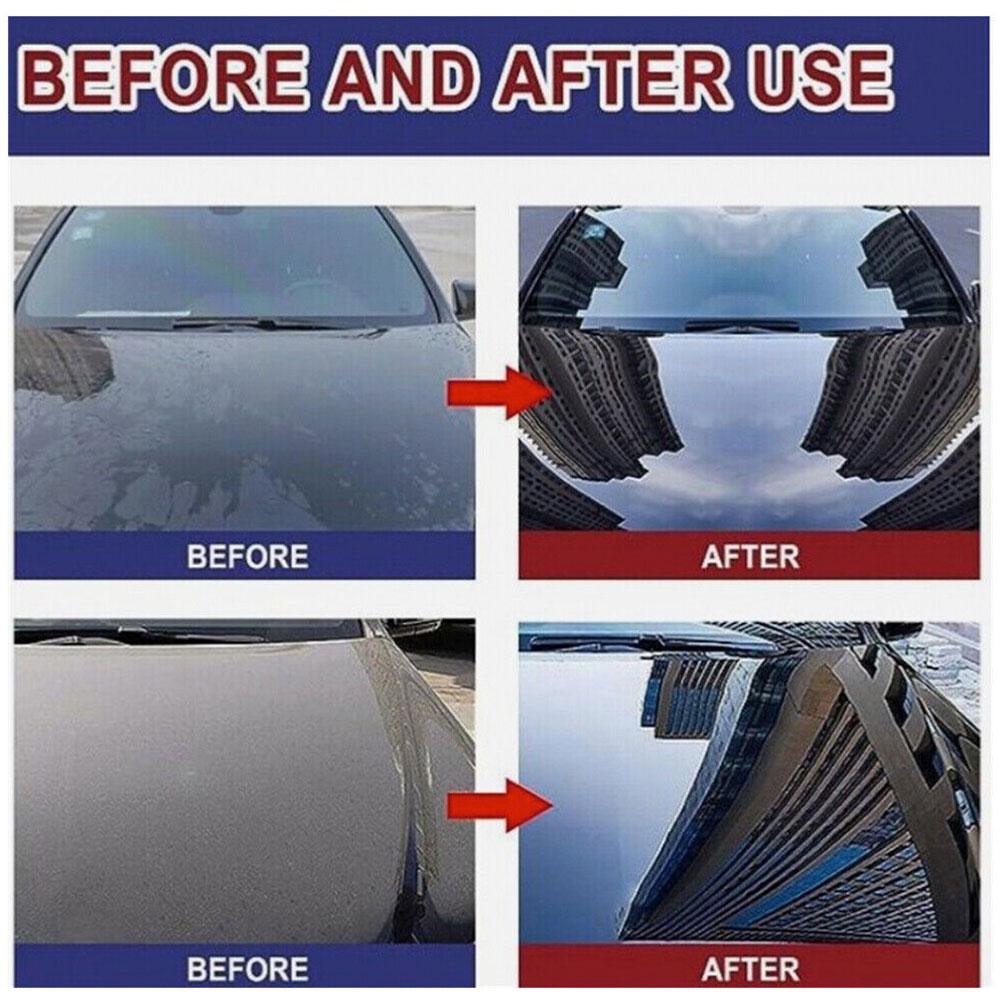 car spray