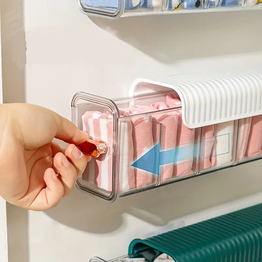 wall mount