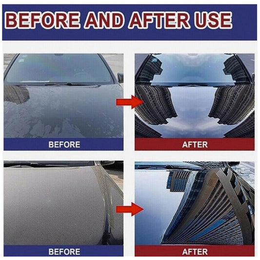car spray