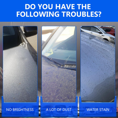 car spray