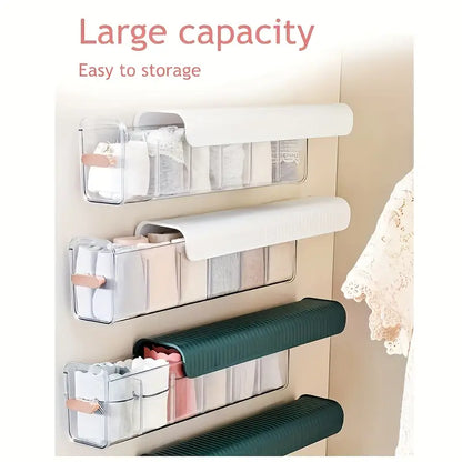 wall mount